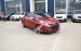 Bán Peugeot 208 Facelift màu đỏ, nhập khẩu nguyên chiếc, giá ưu đãi tại Hải Phòng