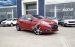 Bán Peugeot 208 Facelift màu đỏ, nhập khẩu nguyên chiếc, giá ưu đãi tại Hải Phòng