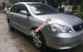 Cần bán Toyota Corolla altis 1.8MT 2002, màu bạc