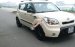 Cần bán Kia Soul 4U 2009, màu kem (be), nhập khẩu nguyên chiếc số tự động, giá 389tr