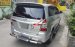 Bán Toyota Innova V năm 2014, màu bạc như mới