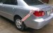 Cần bán Toyota Corolla altis 1.8MT 2002, màu bạc