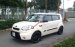 Cần bán Kia Soul 4U 2009, màu kem (be), nhập khẩu nguyên chiếc số tự động, giá 389tr