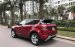 Bán LandRover Range Rover Evoque Dynamic sản xuất năm 2012, màu đỏ, xe nhập