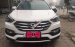 Bán xe Hyundai Santa Fe 4WD năm sản xuất 2016, màu trắng