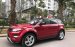 Bán LandRover Range Rover Evoque Dynamic sản xuất năm 2012, màu đỏ, xe nhập