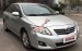 Bán Toyota Corolla altis 1.8G năm 2008, màu bạc như mới  