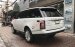 Bán xe LandRover Range Rover HSE đời 2016, màu trắng, xe nhập Mỹ giá tốt