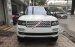 Bán xe LandRover Range Rover HSE đời 2016, màu trắng, xe nhập Mỹ giá tốt