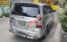 Bán xe Toyota Innova V năm 2014, màu bạc như mới