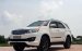 Bán Fortuner Sportivo trắng mới cứng 98%  