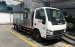 Bán xe tải Isuzu 2.2 tấn QKR55H thùng mui bạt