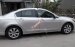 Bán gấp Honda Accord 2.4 sản xuất 2008, màu bạc, xe nhập