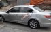 Bán gấp Honda Accord 2.4 sản xuất 2008, màu bạc, xe nhập