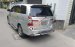 Bán gấp Toyota Innova V đời 2014, màu bạc 