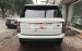 Bán xe LandRover Range Rover HSE đời 2016, màu trắng, xe nhập Mỹ giá tốt