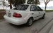Chính chủ bán ô tô Toyota Corolla 1.3MT năm 2001, màu trắng