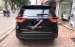 Bán Toyota Highlander LE sản xuất năm 2017, màu đen, nhập khẩu Mỹ giá tốt