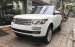 Bán xe LandRover Range Rover HSE đời 2016, màu trắng, xe nhập Mỹ giá tốt