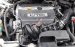 Bán gấp Honda Accord 2.4 sản xuất 2008, màu bạc, xe nhập