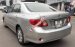 Bán Toyota Corolla altis 1.8G năm 2008, màu bạc như mới  