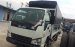 Bán xe tải Isuzu 2.2 tấn QKR55H thùng mui bạt