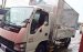 Bán xe tải Isuzu 2.2 tấn QKR55H thùng mui bạt