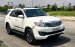 Bán Fortuner Sportivo trắng mới cứng 98%  