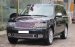 Cần bán gấp LandRover Range Rover sản xuất năm 2011, màu xanh đen, nhập khẩu