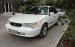 Chính chủ bán ô tô Toyota Corolla 1.3MT năm 2001, màu trắng