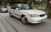 Chính chủ bán ô tô Toyota Corolla 1.3MT năm 2001, màu trắng