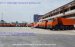 Bán xe ben Kamaz 15 tấn mới 2016 nhập khẩu, Kamaz 65115 (6x4) tại Bình Dương và Bình Phước