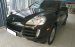 Porche Cayenne SX 2007, đăng kí lần đầu 2008