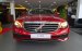 Mua Mercedes-Benz E200 Exclusive new 2020 với giá tốt nhất thời điểm này - Bank hỗ trợ 80%