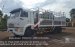 Bán xe tải thùng Kamaz 65117 mới 2016 tại Kamaz Bình Dương & Bình Phước