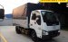 Bán xe tải Isuzu 1.4 tấn tại Thanh Hóa, trả góp chỉ 100 triệu