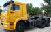 Bán Kamaz 65116 (6x4), xe đầu kéo Kamaz 38 tấn, mới model 2016 tại Bình Dương & Bình phước