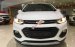 Chevrolet Trax 5 chỗ gầm cao giảm ngay 90tr trong tháng 10, vay trả trước 100tr