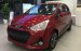 Bán Hyundai Grand i10 1.0 MT đời 2017, màu đỏ