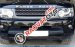 Cần bán xe LandRover Range Rover đời 2011, màu đen, nhập khẩu