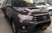 Cần bán xe Toyota Hilux E đời 2014, màu xám, nhập khẩu