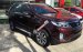 Kia Sorento 2017, ốp pô kép giá từ 782Tr, chỉ cần trả trước 190 triệu