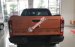 Cần bán xe Ford Ranger Wildtrak 3.2L AT đời 2017, màu vàng đồng