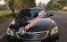Bán Toyota Camry 3.5Q đời 2011, màu đen