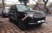 Bán LandRover Range Rover HSE 3.0, màu đen, xe nhập Mỹ, đã qua sử dụng