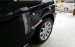 Bán LandRover Range Rover Supercharged 4.2 2009, màu đen, nhập khẩu