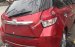 Bán Toyota Yaris E 2016, màu đỏ, xe nhập chính chủ giá cạnh tranh