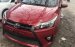 Bán Toyota Yaris E 2016, màu đỏ, xe nhập chính chủ giá cạnh tranh