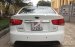 Bán Kia Forte AT sản xuất 2013, màu trắng, giá 465tr