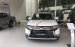 Cần bán Mitsubishi Outlander đời 2018, màu trắng